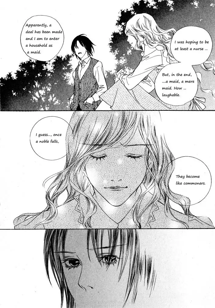 Savage Garden Chapter 3 35